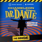 Logo of the podcast Chameleon: Dr. Dante Podcast Chameleon: Dr. Dante