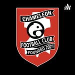 Logo of the podcast Chameleon FC Podcast Chameleon FC