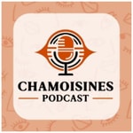 Logo of the podcast Chamoisines Podcast Chamoisines
