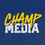 Logo of the podcast Champ Media Podcast Champ Media