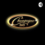 Logo of the podcast Champagne Podcast Podcast Champagne Podcast
