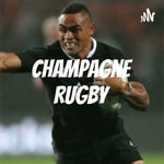 Podcast Champagne Rugby 