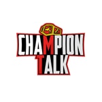 Missing podcast logo