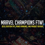 Logo of the podcast Champions FTW! Podcast Champions FTW!