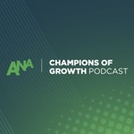 Logo of the podcast Champions of Growth Podcast Podcast Champions of Growth Podcast