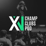 Logo of the podcast Championship Clubs Podcast Podcast Championship Clubs Podcast