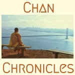 Logo of the podcast Chan Chronicles Podcast Chan Chronicles