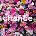 Logo of the podcast chance Podcast chance