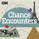 Logo of the podcast Chance Encounters Logo of the podcast Chance Encounters