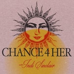 Logo of the podcast CHANCE4HER Podcast CHANCE4HER