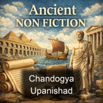 Logo of the podcast Chandogya Upanishad Podcast Chandogya Upanishad