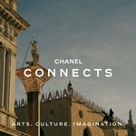 Logo of the podcast CHANEL Connects Logo of the podcast CHANEL Connects