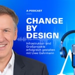 Change by Design Podcast Change by Design