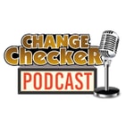Logo of the podcast Change Checker Podcast Podcast Change Checker Podcast