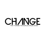 Logo of the podcast Change Church Podcast