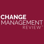 Change Management Review Podcast Change Management Review Podcast