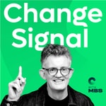 Logo of the podcast Change Signal Logo of the podcast Change Signal