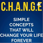 CHANGE: SIMPLE CONCEPTS THAT WILL CHANGE YOUR LIFE FOREVER by Brad Young Podcast CHANGE: SIMPLE CONCEPTS THAT WILL CHANGE YOUR LIFE FOREVER by Brad Young