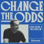 Logo of the podcast Change The Odds Podcast Change The Odds