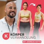 Logo of the podcast Change Your Habits - by Körperverwandlung Podcast Change Your Habits - by Körperverwandlung