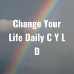 Logo of the podcast Change Your Life Daily Podcast Change Your Life Daily