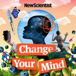 Logo of the podcast Change Your Mind with New Scientist Podcast Change Your Mind with New Scientist