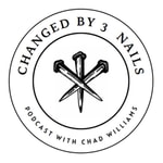 Logo of the podcast changed by 3 nails Podcast changed by 3 nails