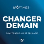 Changer Demain Podcast Changer Demain
