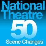 Logo of the podcast Changes in Theatre: 1963-2013 Podcast Changes in Theatre: 1963-2013