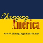 Logo of the podcast Changing America Podcast Changing America