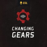 Logo of the podcast Changing Gears - Gears 5 Esports Podcast Changing Gears - Gears 5 Esports
