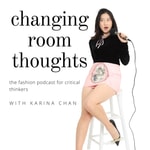 Changing Room Thoughts Podcast Changing Room Thoughts