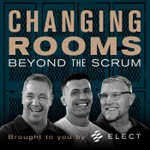 Logo of the podcast Changing Rooms Podcast Changing Rooms