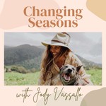 Changing Seasons: Ayurveda, Women’s Health, Menopause & Food as Medicine Podcast Changing Seasons: Ayurveda, Women’s Health, Menopause & Food as Medicine