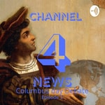 Logo of the podcast Channel 4 News Podcast Channel 4 News