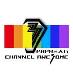 Logo of the podcast 八分饱ChannelAwesome Missing podcast logo