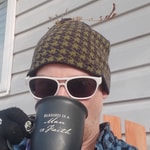 Logo of the podcast Channeling Hunter Podcast Channeling Hunter