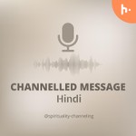 Podcast Channeling transcripts of L/L Research in Hindi