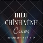 Logo of the podcast ChanQUang Podcast ChanQUang