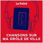 Logo of the podcast Chansons sur ma drôle de ville Podcast Chansons sur ma drôle de ville