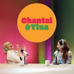 Logo of the podcast Chantal & Tina Podcast Chantal & Tina