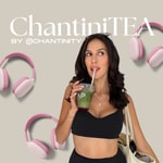 Logo of the podcast Chantinitea Podcast Chantinitea