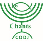 Logo of the podcast Chants de CODJ Missing podcast logo