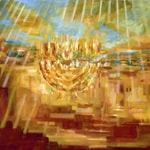 Logo of the podcast Chanuka Podcast Chanuka