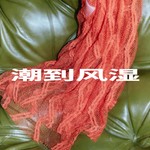 Logo of the podcast 潮到风湿 Podcast 潮到风湿
