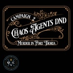 Chaos Agents DND Chaos Agents DND