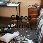 Podcast Chaos Corner