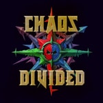 Chaos Divided - Warhammer 40K Podcast Podcast Chaos Divided - Warhammer 40K Podcast