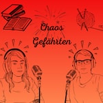 Chaos Gefährten - Zwischen Büchern, Kreativität &amp; Gedankenchaos