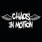 Logo of the podcast Chaos in Motion Podcast Chaos in Motion